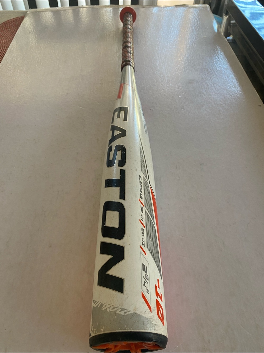 Easton Maxum 360 SL20MX10 30”/20oz -10 USSSA Composite Baseball Bat